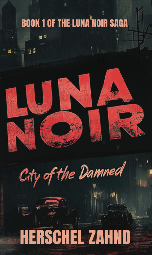 City of the Damned